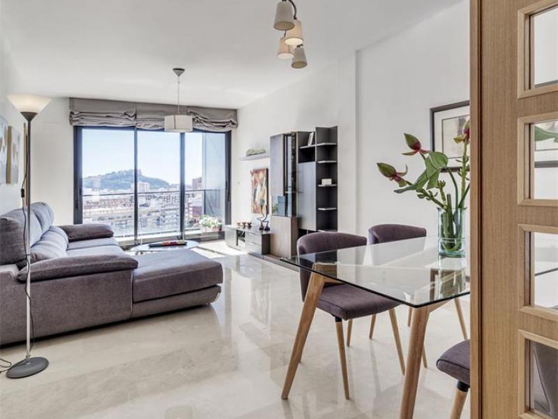 Neubau Immobilien zum Verkauf in Spanien