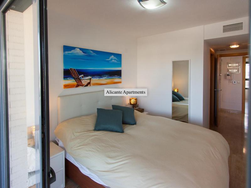 Nouvel appartement sur Playa San Juan