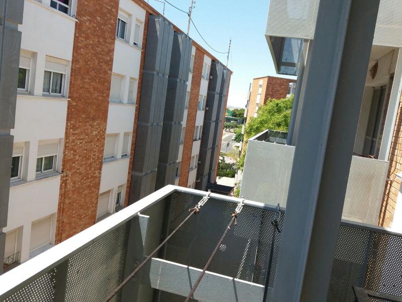 Wohnung in der Nähe der Universität von Alicante