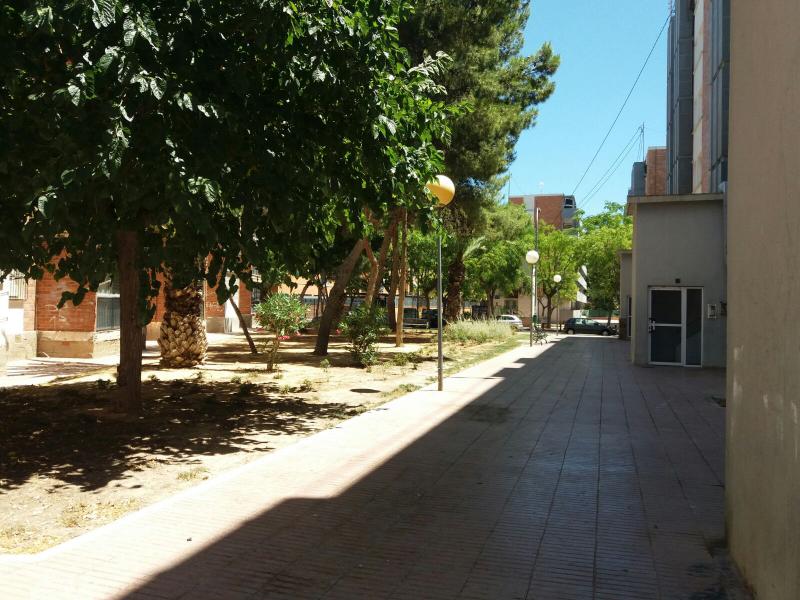 Wohnung in der Nähe der Universität von Alicante