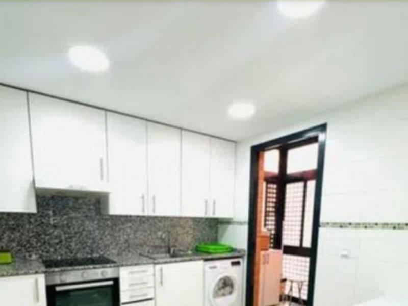 Wohnung zum Verkauf Alicante Universität