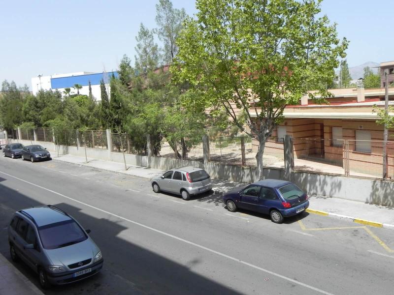 Long term rental Alicante