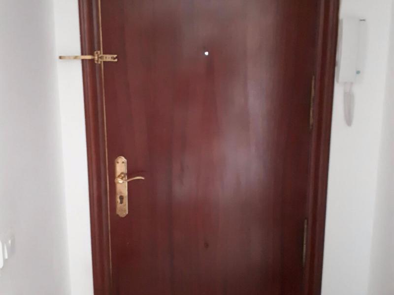 Location longue durée Alicante