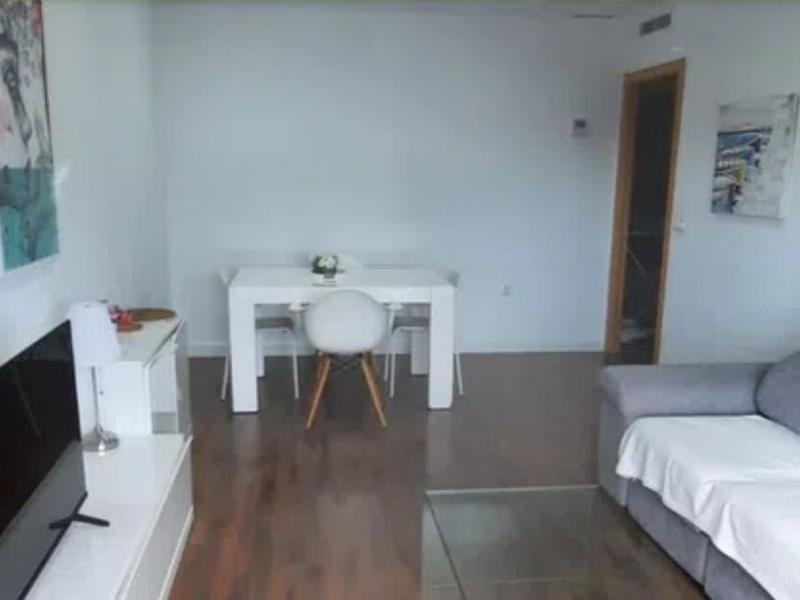 Wohnung zum Verkauf Alicante Universität