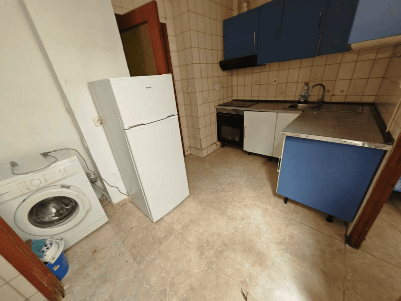 Alicante old town property for sale