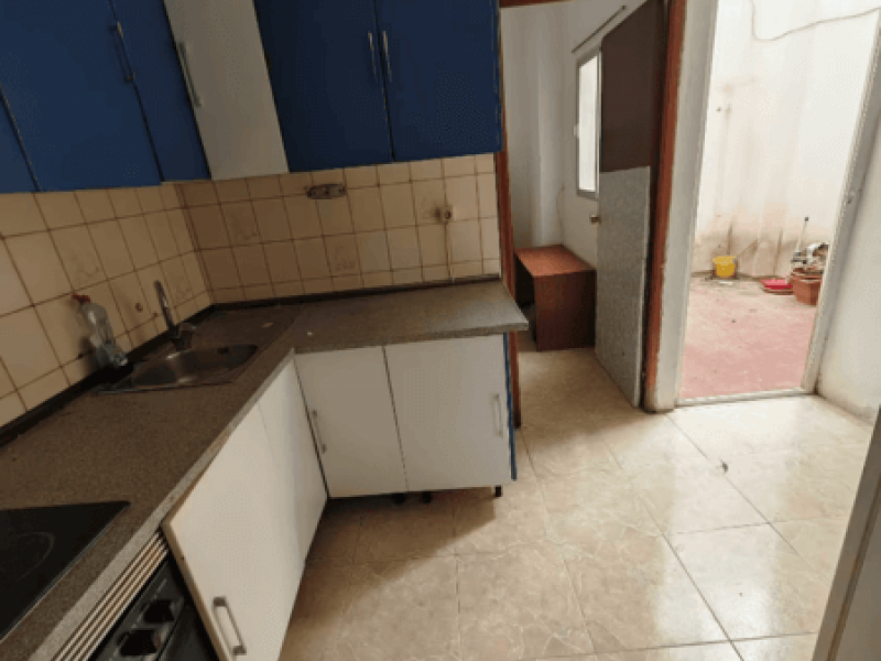 Alicante old town property for sale