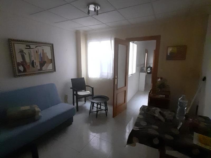 Apartment for rent near Archaeological museum of Alicante