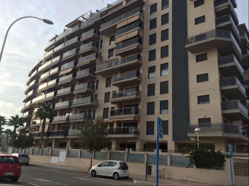 appartements à vendre San Juan de Alicante Espagne