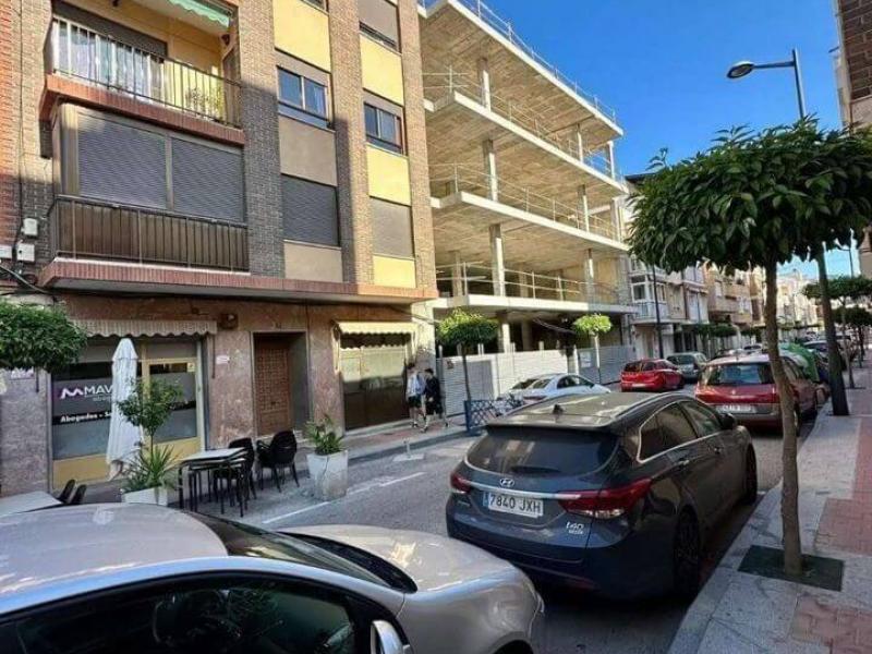 Property for sale in Guardamar del Segura Spain