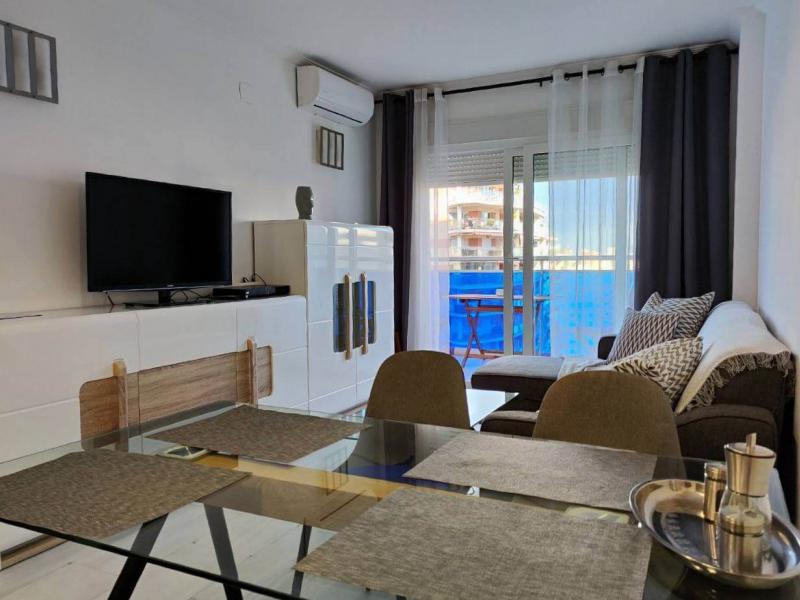 Apartment to rent in Benidorm