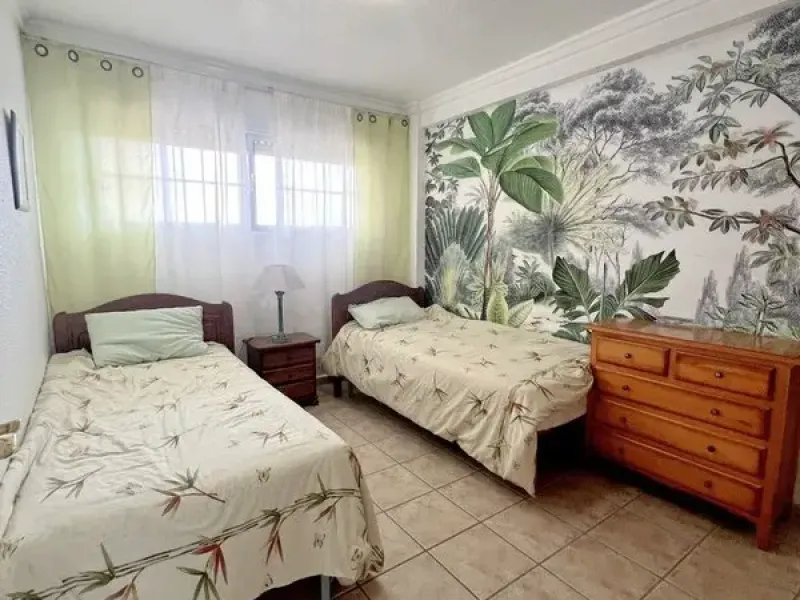 Appartement à louer à Punta Prima