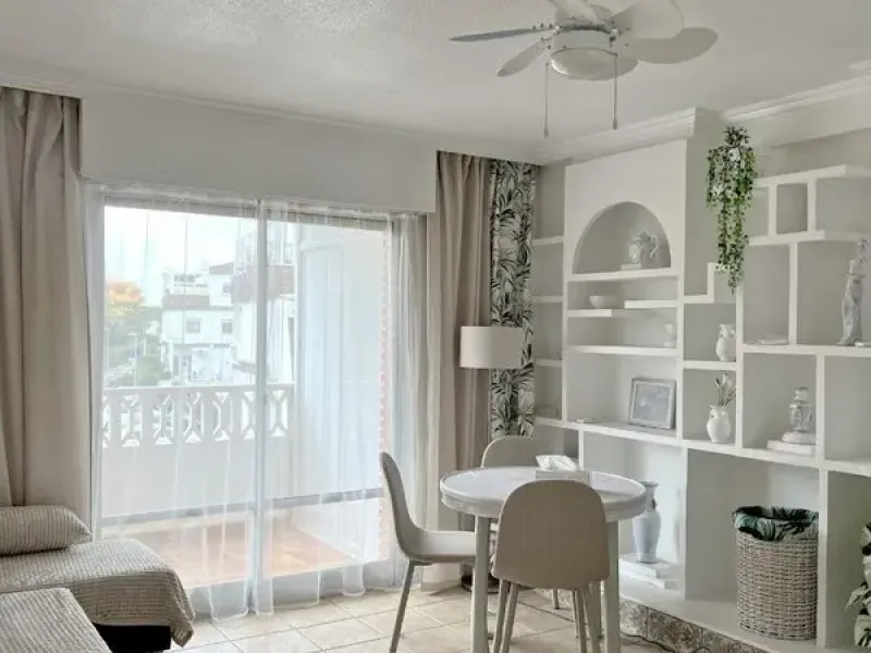 Apartamento para alquilar en Punta Prima