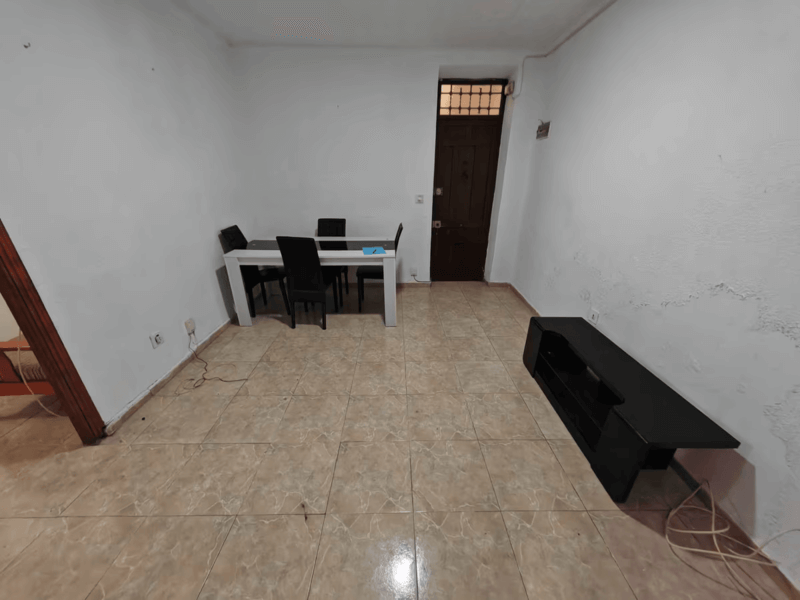 Alicante old town property for sale