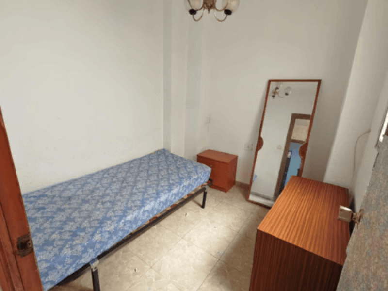 Alicante old town property for sale