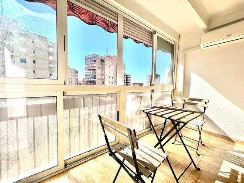 Wohnungen zum Verkauf in Spanien am Meer