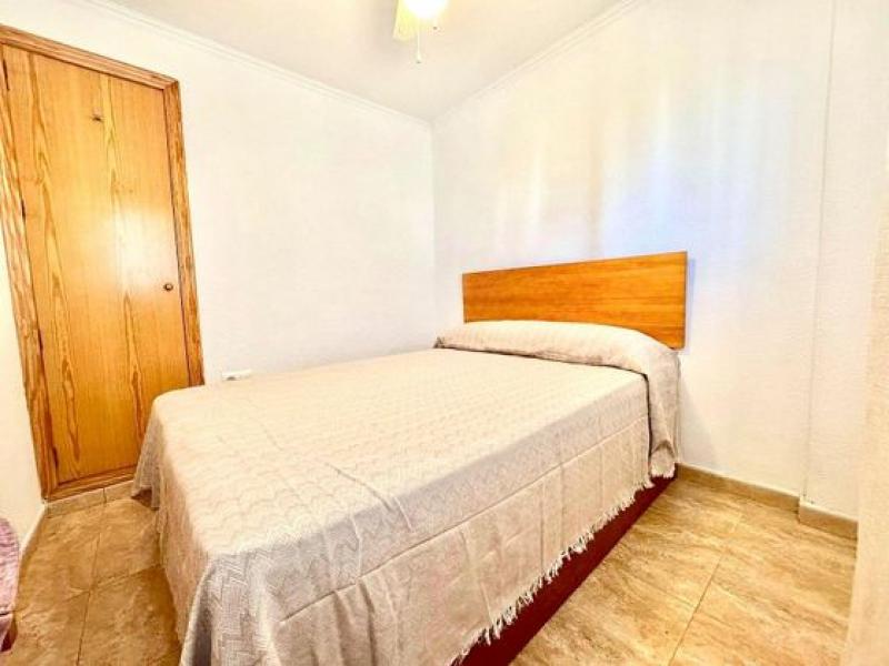 Wohnungen zum Verkauf in Spanien am Meer