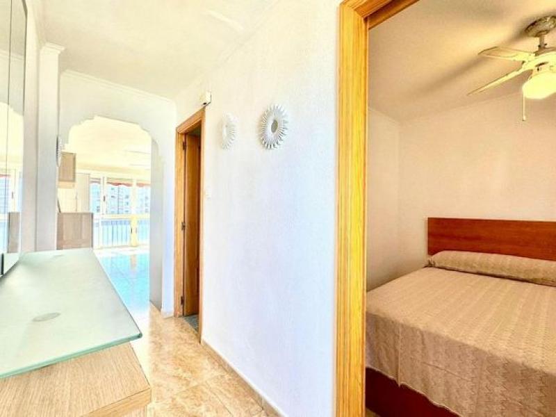Wohnungen zum Verkauf in Spanien am Meer