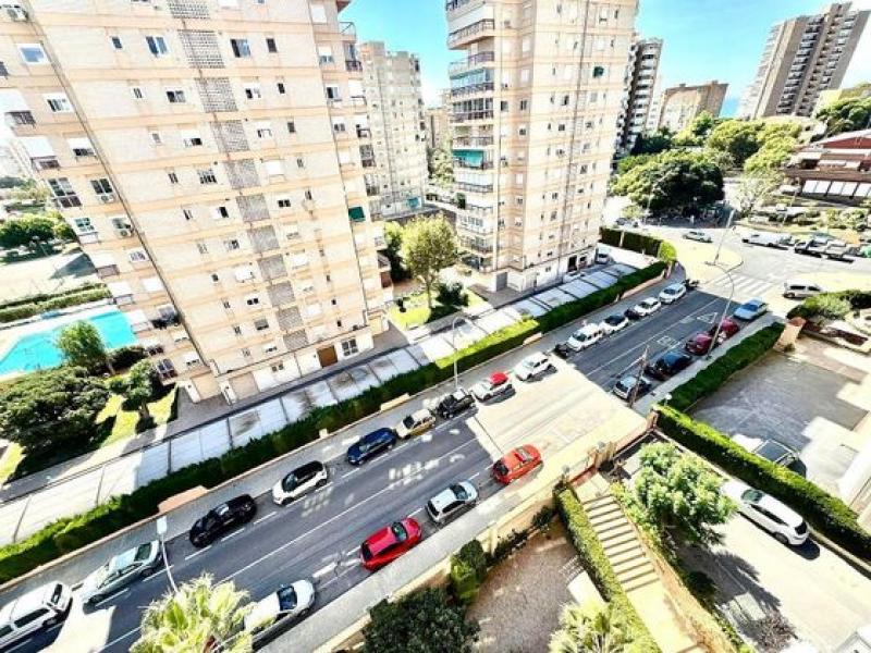 Wohnungen zum Verkauf in Spanien am Meer