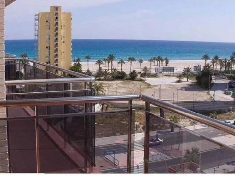 Wohnungen zu verkaufen San Juan de Alicante Spanien