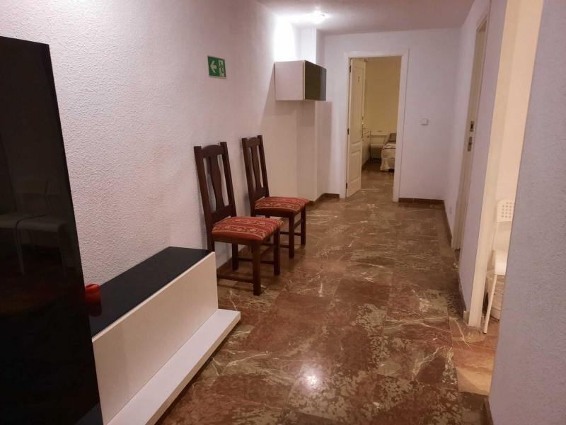 Apartamento en el centro de Alicante (necesidad de reparación)