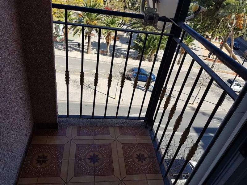 Apartment for sale in Alicante City