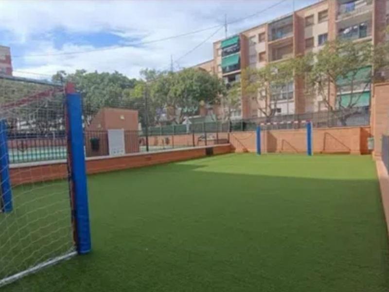 Wohnung zum Verkauf Alicante Universität