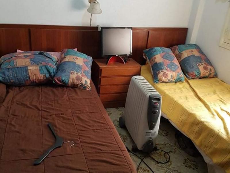 Apartment for sale in Alicante City