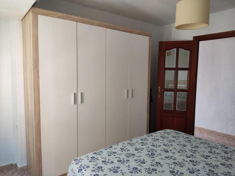 Cozy two bedroom apartment in front of the Archeological Museum