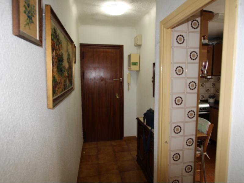 Двустаен апартамент за продажба в Аликанте