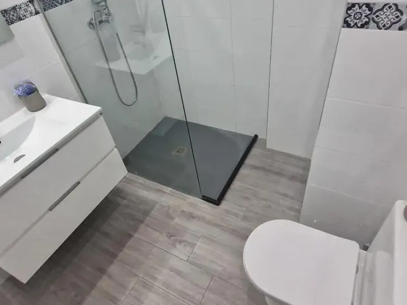 Apartamento en primera línea de playa Alicante