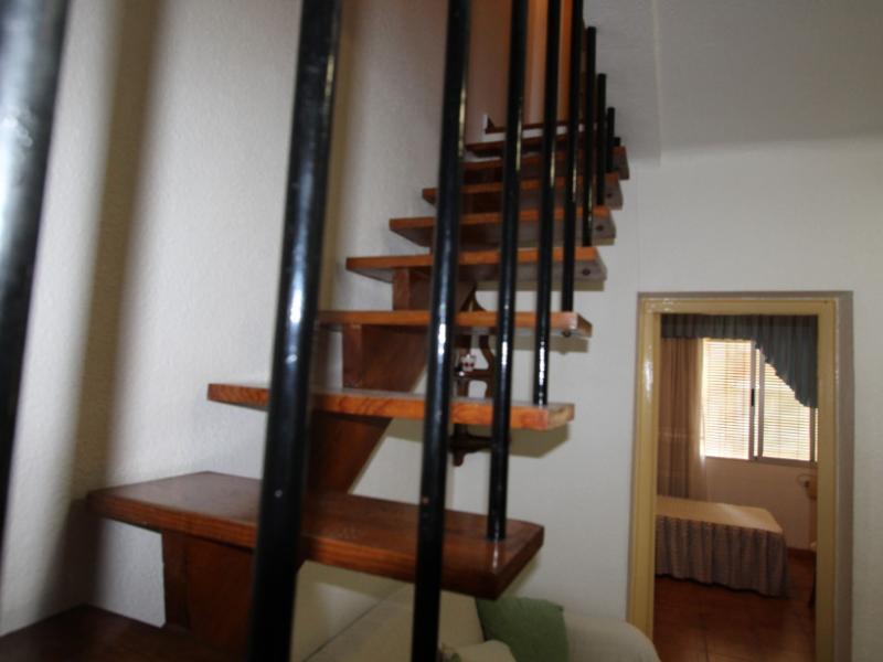 Двустаен апартамент за продажба в Аликанте
