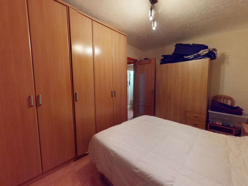 Günstige Wohnung in Elda
