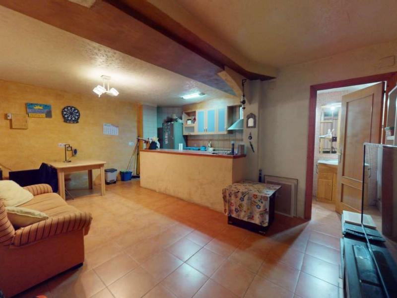 Günstige Wohnung in Elda