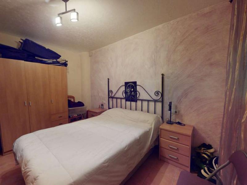 Günstige Wohnung in Elda