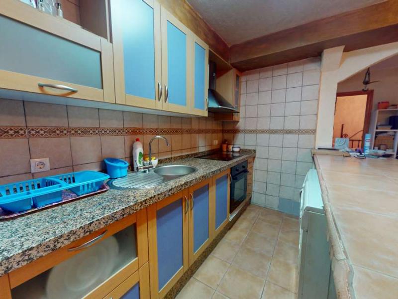 Günstige Wohnung in Elda