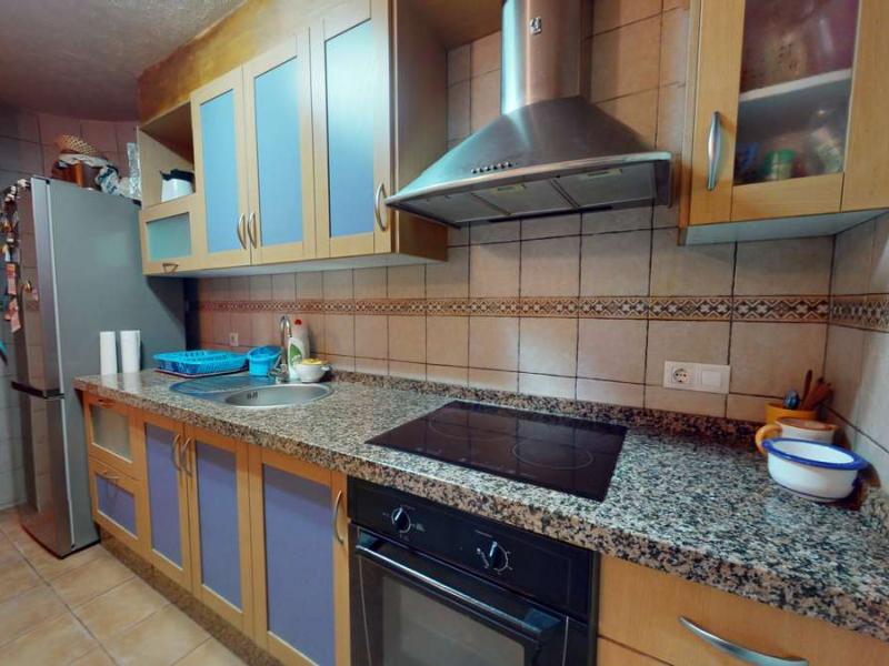 Günstige Wohnung in Elda