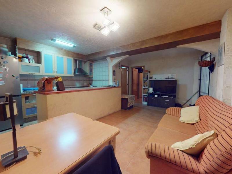 Günstige Wohnung in Elda