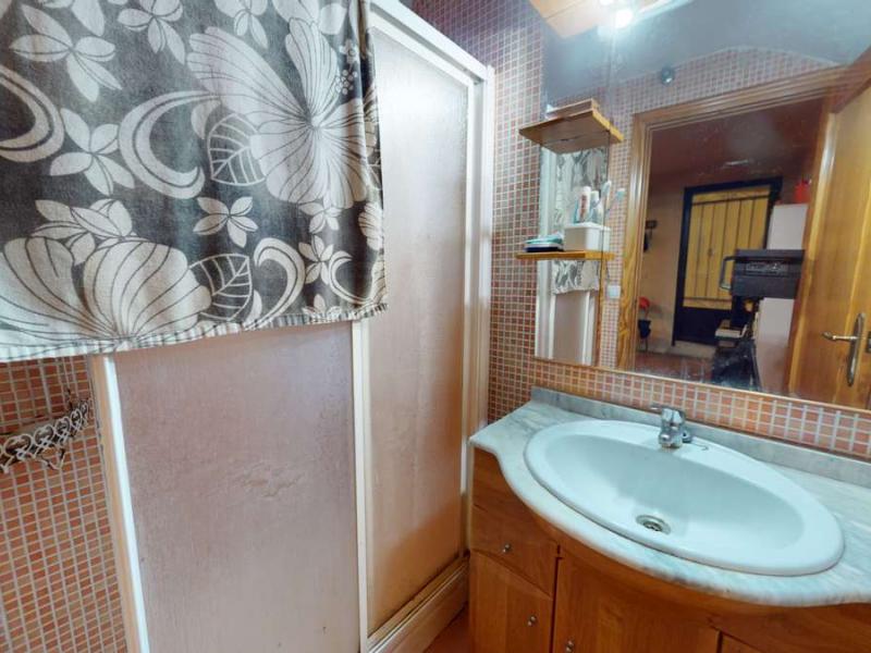 Günstige Wohnung in Elda