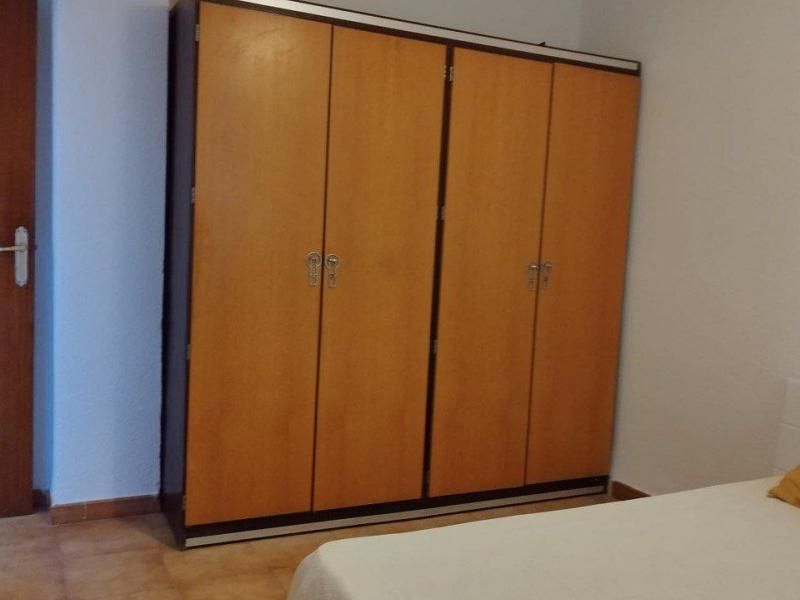Appartement pas cher à Alicante