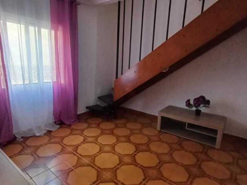 Duplex en venta en Alicante