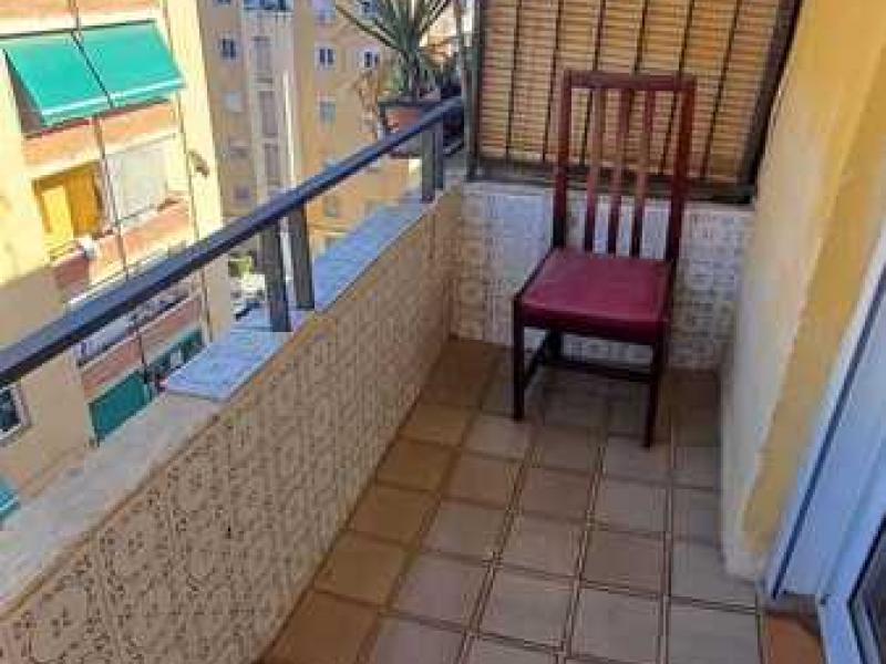 Duplex en venta en Alicante