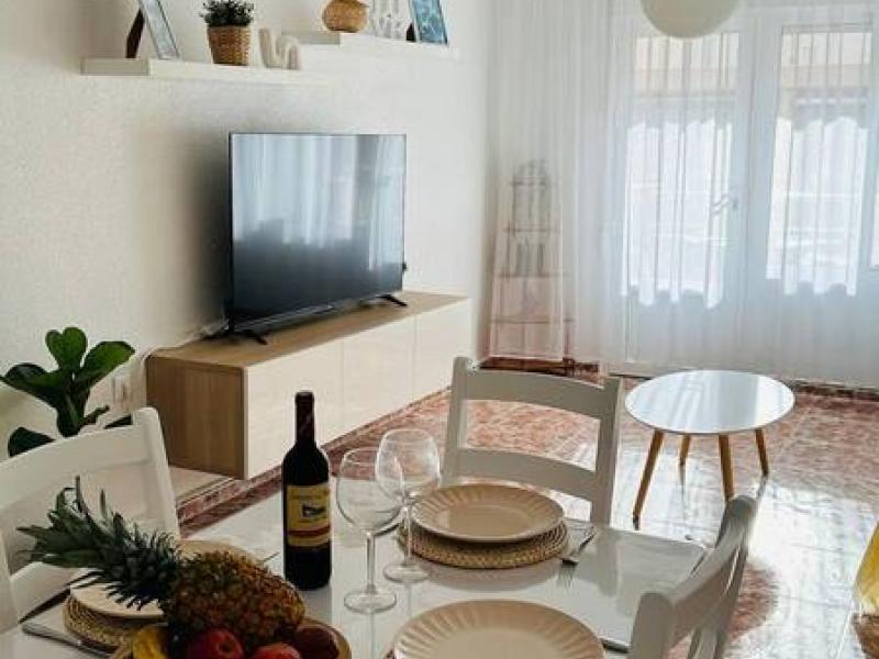 Rent apartment in Torrevieja Spain