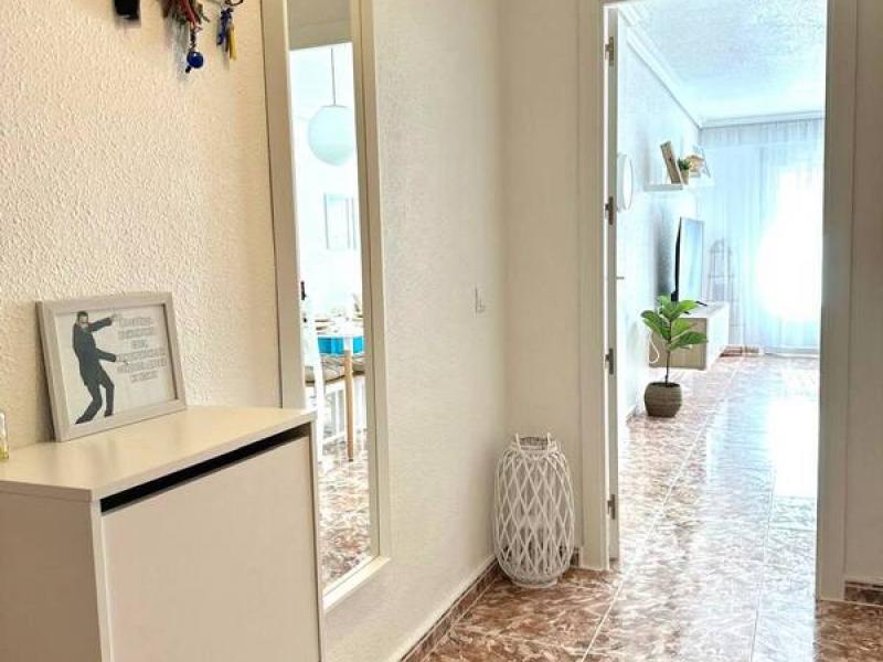 Louer appartement à Torrevieja Espagne