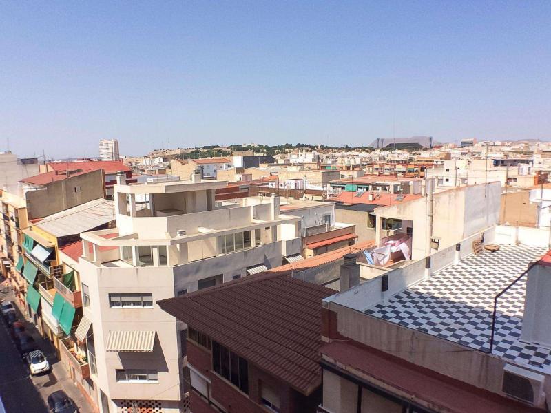Acheter appartement en Espagne Alicante