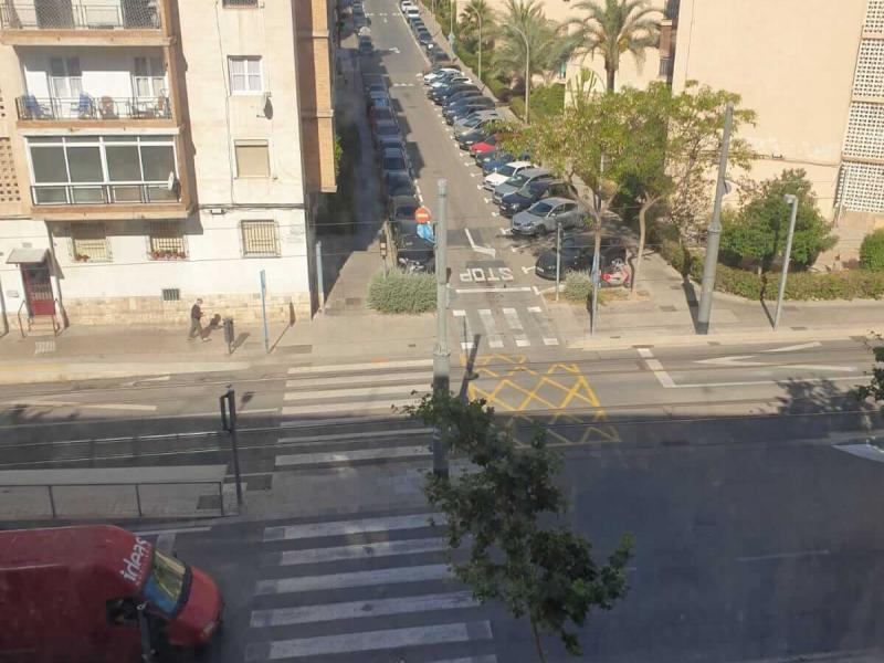 Appartement pas cher à Alicante