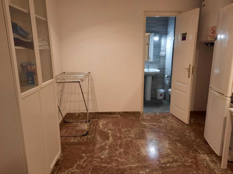 Apartamento en el centro de Alicante (necesidad de reparación)