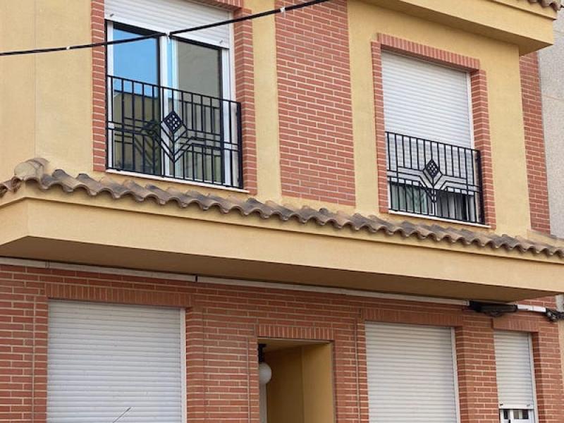 Недвижимость на продажу в Гуардамар-дель-Сегура Испания