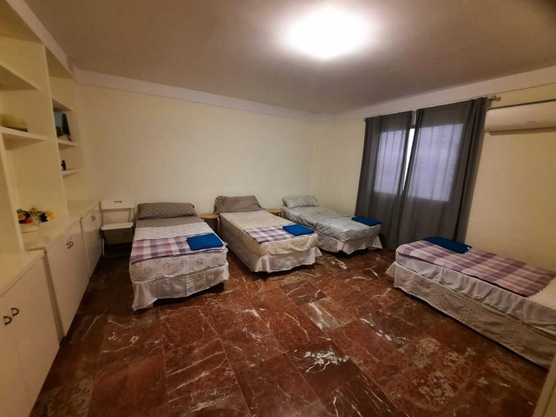 Apartment in the centre of Alicante (need of repair)
