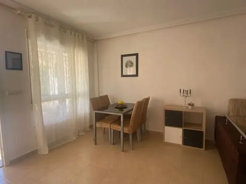 Rent house in Spain