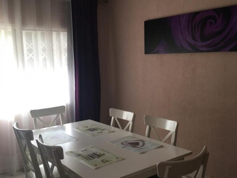 Наем Апартамент за 1 месец в Аликанте Испания